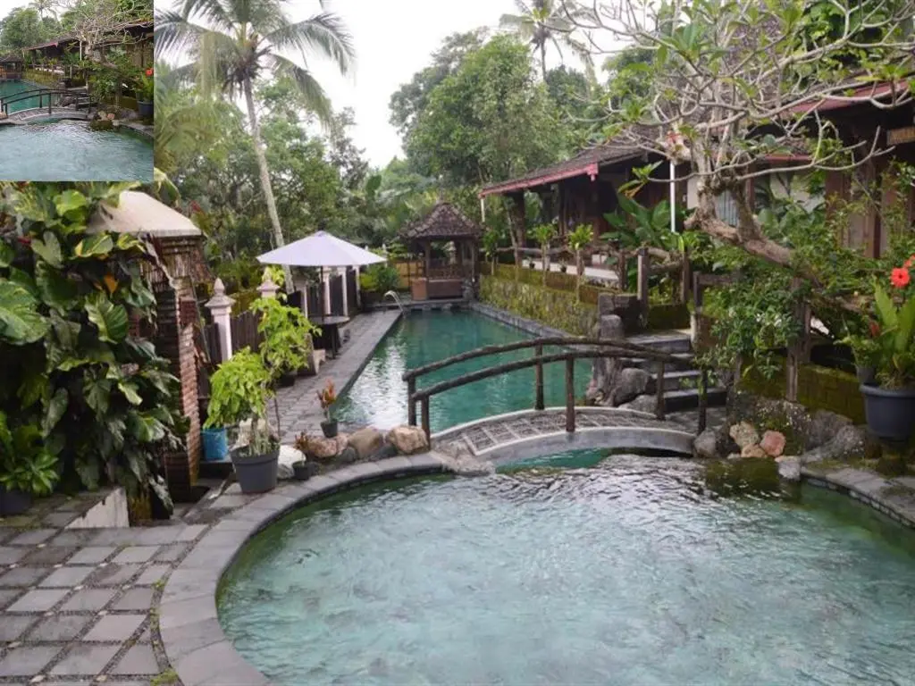 7 Boutique Hotel di Yogyakarta Bisa Menjadi Pilihan Anda