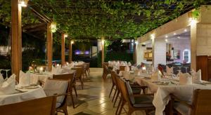 Restoran Calabash Luxury Boutique Hotel & Spa