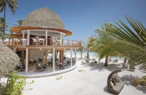 Restoran Kandolhu Maldives