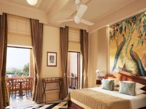 Suite Ranjang King Umaid Bhawan Palace Jodhpur