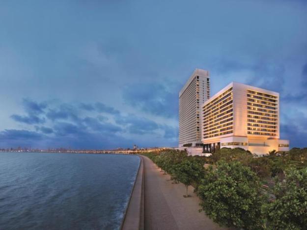 The Oberoi Mumbai Hotel